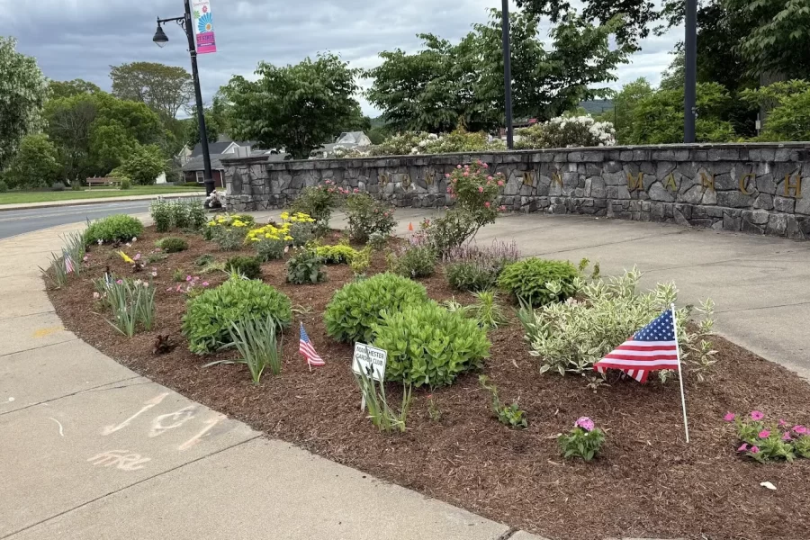 The Gateway Garden